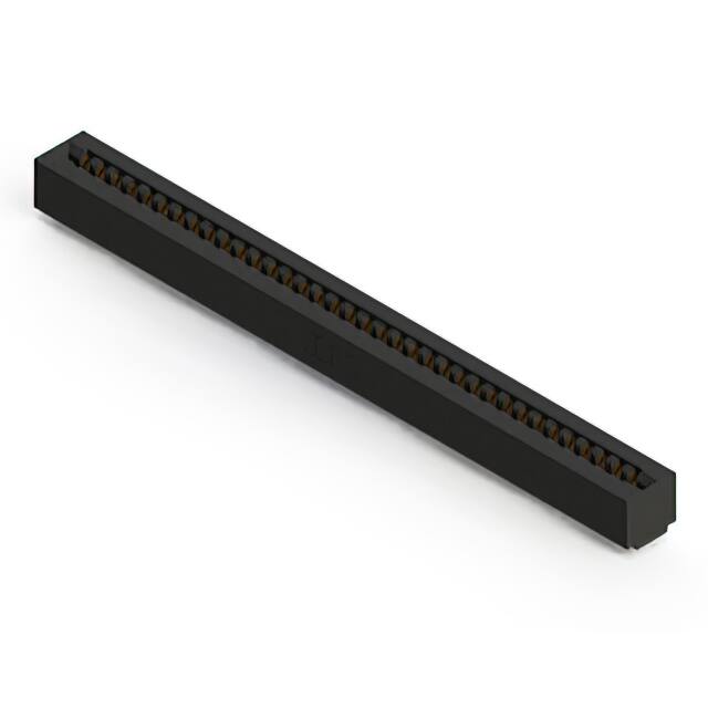 357-036-521-101 EDAC Inc.  Edgeboard Connectors